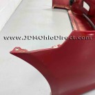 JDM CL7 Euro R 06-08 Mugen Aero Full Kit